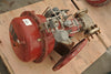 MASONEILAN 3" Class 300 Globe Control Valve and Actuator 88-21125