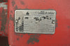 MASONEILAN 6" Class 150 Rotary Control Valve 35-35612