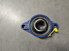 SKF Flanged Bearing w/ Ball Bearing 30mm ID x 108mm OD x 42mm W FGB 56206-103