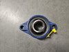 SKF Flanged Bearing w/ Ball Bearing 30mm ID x 108mm OD x 42mm W FGB 56206-103