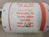 GOULD SHAWMUT 800 Amp Amp Trap Fuse A70QS800