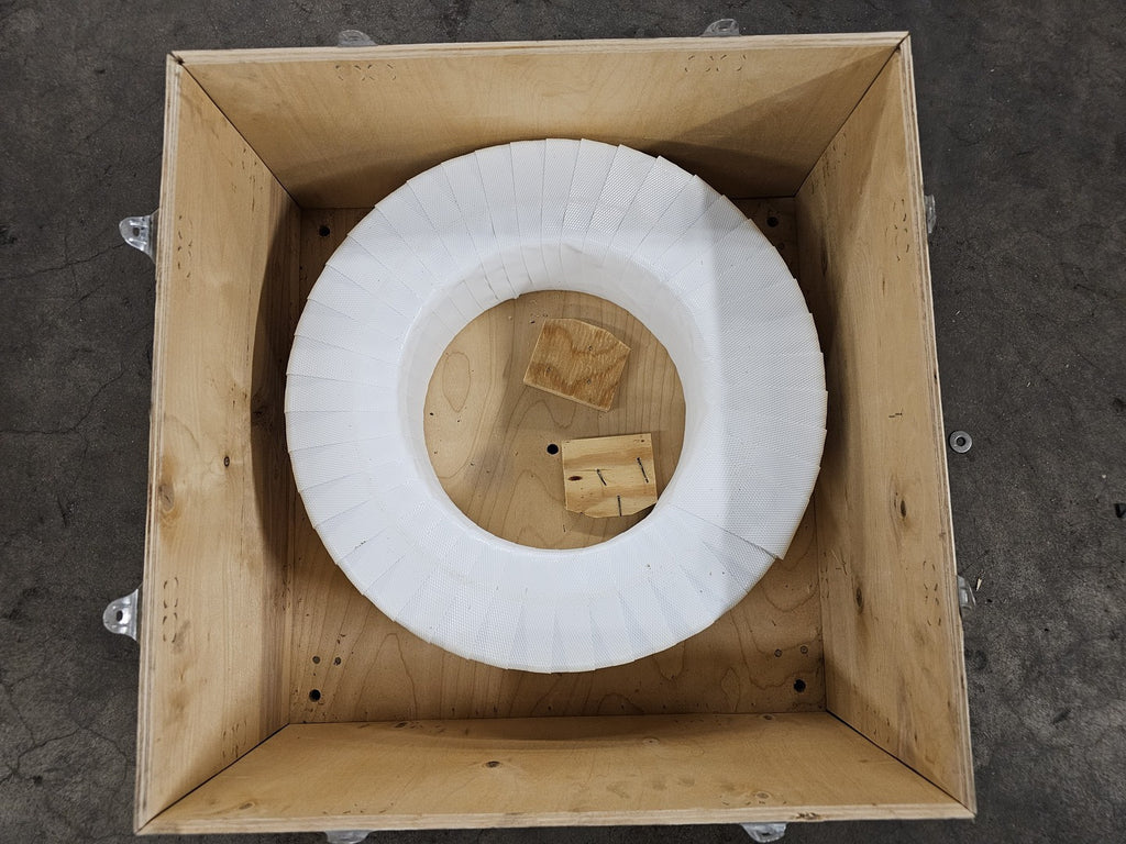 SKF Spherical Roller Bearing 260mm ID x 440mm OD x 144mm W 23152 CACK/HA3C4W33