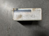 BEARING & TRANSMISSION Double Row Angular Contact Bearing 40mm ID x 90mm OD x 36mm W 3308-B-2RSTNC3