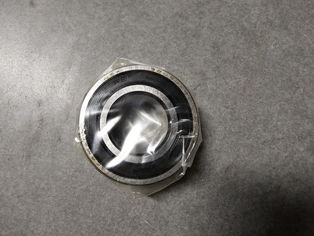 BEARING & TRANSMISSION Double Row Angular Contact Bearing 40mm ID x 90mm OD x 36mm W 3308-B-2RSTNC3
