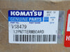 HAULPAK Strip Terminal VS8479