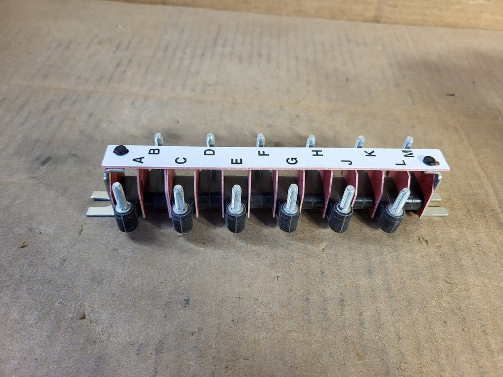 HAULPAK Strip Terminal VS8479