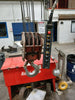 HYDRAMACH 10 ton Crane w/ Rails