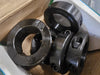 RBL 1-1/2" Split Shaft Collar RBL2SC (Box of 6)