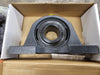 SEALMASTER Pillow Block Bearing 1-11/16" Bore, MP-27 