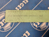 INA Spherical Plain Bearing 200mm ID x 290mm OD x 130mm W, GE200-DO-2RS