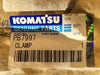 KOMATSU Clamp PB7997