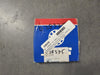 SKF Single Row Cylindrical Roller Bearing 60mm ID x 110mm OD x 22mm W, N212ECM