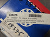 SKF Single Row Cylindrical Roller Bearing 60mm ID x 110mm OD x 22mm W, N212ECM