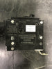 CUTLER-HAMMER 15 Amp, 1 Pole, 120/240 volts Circuit Breaker BA115