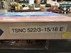 SKF Pillow Block Housing Seal 3-15/16" Bore, TSNC522-315E