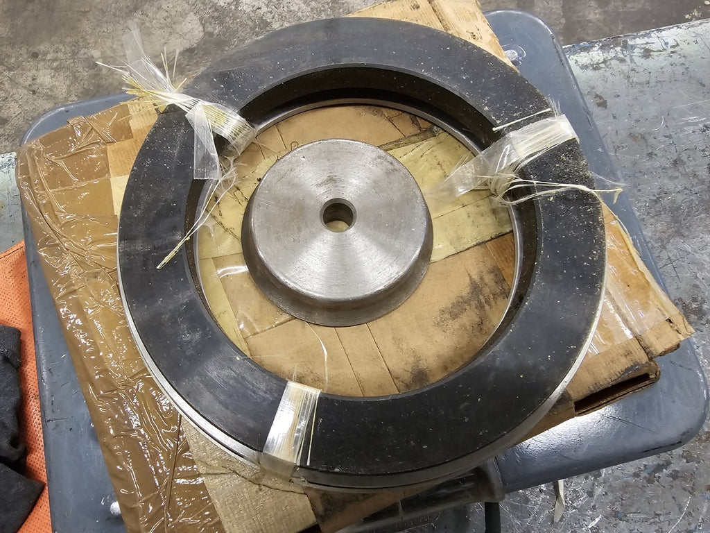 SKF Bearing Seal TSNC532-507-D
