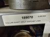 LINN Split Shaft Collar SSPC407