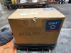 SKF Pillow Block Housing Seal 3.93" Bore, TSNA 218-A