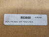 SKF Pillow Block Housing Seal 3.93" Bore, TSNA 218-A