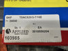 SKF Split Seal 3-7/16" Bore, TSNC520-307E