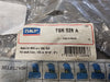 SKF Pillow Block Housing Seal 4.92" Bore, TSNA 528-A