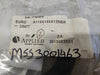 SEW-EURODRIVE Oil Seal 0011555X, A118x150x12NBR