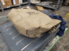 SEW-EURODRIVE Oil Seal 00115339, AS118x150x12NBR