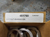 Bearng Locknut N08 