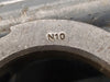 Bearng Locknut N10