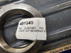 Bearng Locknut N10