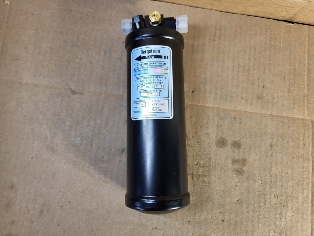 KOMATSU Receiver PB8689