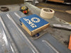 SKF Bearing Locknut HM-11
