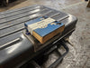 SKF Bearing Locknut KM11
