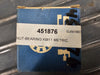 SKF Bearing Locknut KM11