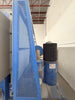 IRINA PUCHER Sandblasting Machine S.A.G. T3S