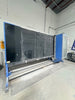 IRINA PUCHER Sandblasting Machine S.A.G. T3S