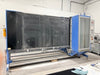 IRINA PUCHER Sandblasting Machine S.A.G. T3S