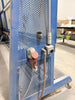 IRINA PUCHER Sandblasting Machine S.A.G. T3S
