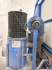 IRINA PUCHER Sandblasting Machine S.A.G. T3S