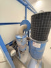 IRINA PUCHER Sandblasting Machine S.A.G. T3S