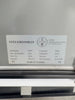 IRINA PUCHER Sandblasting Machine S.A.G. T3S