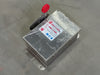 EATON CUTLER-HAMMER 30 Amp, 600 Volts Heavy Duty Safety Switch 4HD361NF