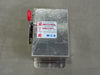 EATON CUTLER-HAMMER 30 Amp, 600 Volts Heavy Duty Safety Switch 4HD361NF