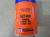 FERRAZ SHAWMUT 400 Amp Class J Time Delay Fuse AJT400