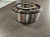 RHP Angular Contact Ball Bearing 40mm ID x 90mm OD x 36.5mm W 3308NRJC3