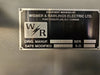 WISMER & RAWLING 7.2kV, 1200/2000A Ground and Test Unit