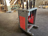 WISMER & RAWLING 7.2kV, 1200/2000A Ground and Test Unit