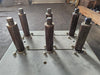 WISMER & RAWLING 7.2kV, 1200/2000A Ground and Test Unit