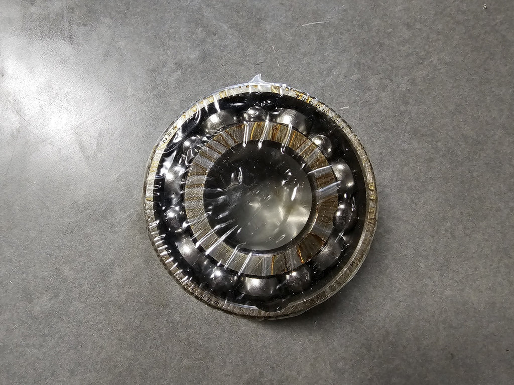 NSK Angular Contact Ball Bearing 40mm ID x 90mm OD x36.5mm W 3308NRJC3