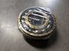 NSK Angular Contact Ball Bearing 40mm ID x 90mm OD x36.5mm W 3308NRJC3